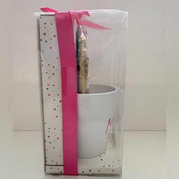 NWT Chasing Lola Mug 5 Piece Set - Picture 5 of 8